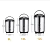 Bình giữ nhiệt chân không BGN-8